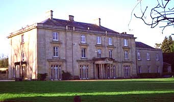 Horsington Hall is Downloading